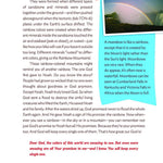 How Great Is Our God: 100 Indescribable Devotions About God And Science by Gigli 9781400215522_4