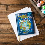 How Great Is Our God: 100 Indescribable Devotions About God And Science by Gigli 9781400215522_5