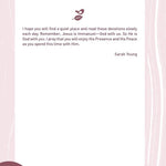 Jesus Calling: 365 Devotions For Kids (Girl's Edition) by Young. Sarah 9781400216765_2