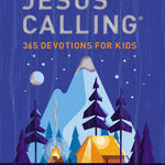 Jesus Calling: 365 Devotions For Kids (Boys Edition) by Young. Sarah 9781400218622