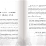 Midnight Dad Devotional: 100 Devotions And Prayers To Connect Dads Just Like You 9781400228331_1