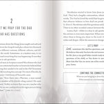 Midnight Dad Devotional: 100 Devotions And Prayers To Connect Dads Just Like You 9781400228331_2