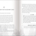 Midnight Dad Devotional: 100 Devotions And Prayers To Connect Dads Just Like You 9781400228331_4