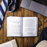 Midnight Dad Devotional: 100 Devotions And Prayers To Connect Dads Just Like You 9781400228331_6