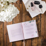 Jesus Calling For Moms, Padded Hardcover, With Full Scriptures: Devotions For St 9781400229369_1