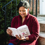 Jesus Calling For Moms, Padded Hardcover, With Full Scriptures: Devotions For St 9781400229369_3