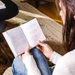 Jesus Calling For Moms, Padded Hardcover, With Full Scriptures: Devotions For St 9781400229369_4