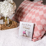 Jesus Calling For Moms, Padded Hardcover, With Full Scriptures: Devotions For St 9781400229369_5
