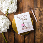 Jesus Calling For Moms, Padded Hardcover, With Full Scriptures: Devotions For St 9781400229369_7