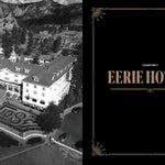 Food To Die For: Recipies & Stoires From America's Most Legendary Haunted Place 9781400245598_1