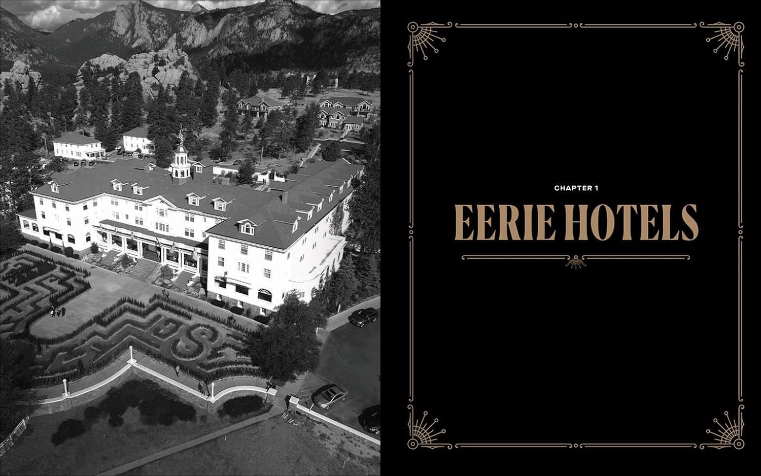 Food To Die For: Recipies & Stoires From America's Most Legendary Haunted Place 9781400245598_1