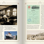 Food To Die For: Recipies & Stoires From America's Most Legendary Haunted Place 9781400245598_2