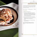 Food To Die For: Recipies & Stoires From America's Most Legendary Haunted Place 9781400245598_4