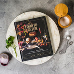 Food To Die For: Recipies & Stoires From America's Most Legendary Haunted Place 9781400245598_9