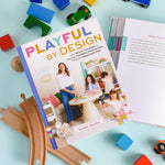 Playful By Design: Your Stress-Free Guide To Raising... by Sandler. Myriam 9781400249749_7