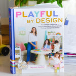 Playful By Design: Your Stress-Free Guide To Raising... by Sandler. Myriam 9781400249749_8