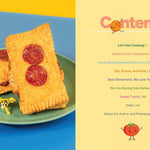 The Best Kids Cookbook by Kartes. Danielle; O'Neil. Brooke 9781400251100_1