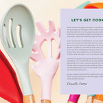The Best Kids Cookbook by Kartes. Danielle; O'Neil. Brooke 9781400251100_2