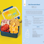 The Best Kids Cookbook by Kartes. Danielle; O'Neil. Brooke 9781400251100_5