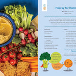 The Best Kids Cookbook by Kartes. Danielle; O'Neil. Brooke 9781400251100_6