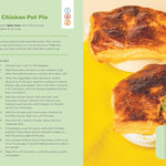 The Best Kids Cookbook by Kartes. Danielle; O'Neil. Brooke 9781400251100_7