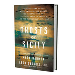 Ghosts Of Sicily by Harmon. Mark; Carroll.Leon 20 9781400252985_1