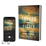 Ghosts Of Sicily by Harmon. Mark; Carroll.Leon 20 9781400252985_2