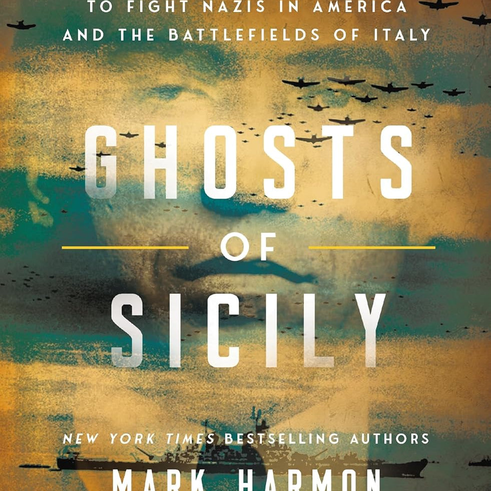 Ghosts Of Sicily by Harmon. Mark; Carroll.Leon 20 9781400252985_419db1f9-4cfd-454c-8396-ce4159e229dc