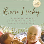 Born Lucky by Vittert. Leland 9781400254682
