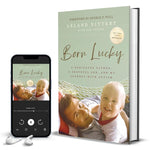 Born Lucky by Vittert. Leland 9781400254682_4