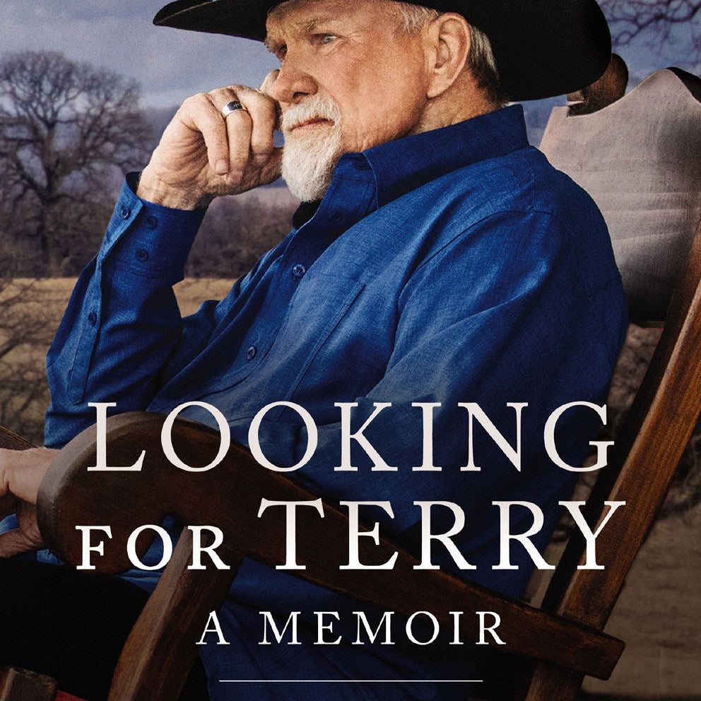 Available 10/13/26 Looking for Terry: A Memoir by Brashaw. Terry 20 9781400260270