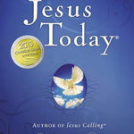 Jesus Today 20 9781400320097