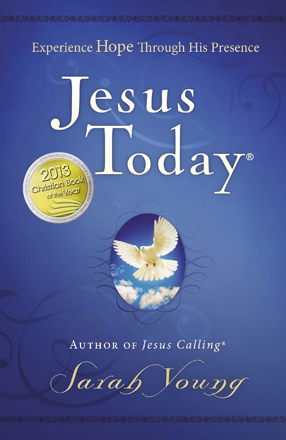 Jesus Today 20 9781400320097_7dce32b8-6d39-4456-974b-8297e51d8cb3