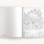 Color Me Easter: An Adorable Springtime Coloring Book by Editors Of Cider Mill P 9781400340712_1