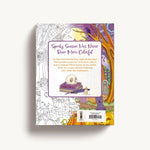 Color Me Halloween: A Spooky Coloring Book by Cider Mill Press 9781400344505_1
