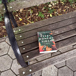 Every Moment Since: A Novel by Whalen. Marbeth Mayhew 9781400345021_7
