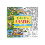Color Me Easter (For Kids!) by Cider Mill Press 20 9781400346806_1