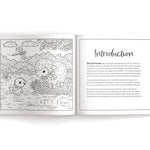 Color Me Easter (For Kids!) by Cider Mill Press 20 9781400346806_2