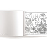 Color Me Easter (For Kids!) by Cider Mill Press 20 9781400346806_5