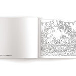 Color Me Easter (For Kids!) by Cider Mill Press 20 9781400346806_6