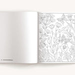 Color Me Mindfulness by Cider Mill Press 9781400347049_1