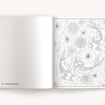 Color Me Mindfulness by Cider Mill Press 9781400347049_2