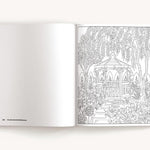 Color Me Mindfulness by Cider Mill Press 9781400347049_3