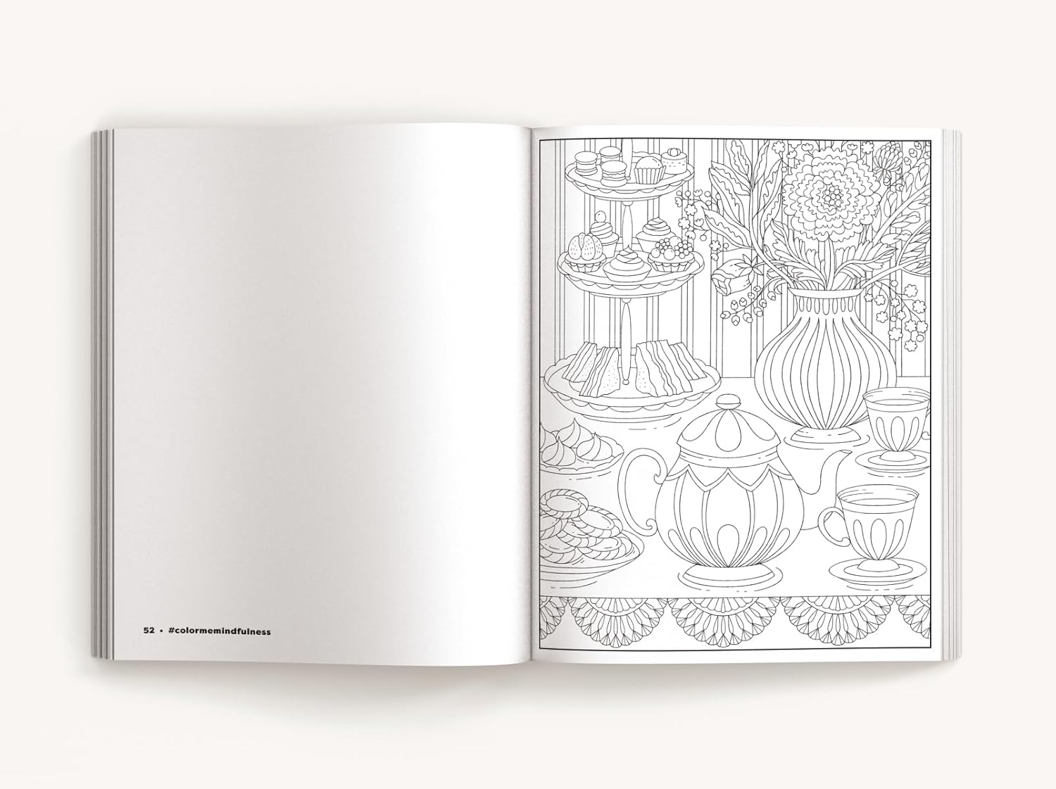 Color Me Mindfulness by Cider Mill Press 9781400347049_4