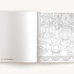 Color Me Mindfulness by Cider Mill Press 9781400347049_4