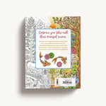 Color Me Mindfulness by Cider Mill Press 9781400347049_7