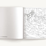 Color Me Wild West by Evans. Izzy 20 9781400350629_2