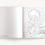 Color Me Wild West by Evans. Izzy 20 9781400350629_4