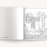 Color Me Wild West by Evans. Izzy 20 9781400350629_5