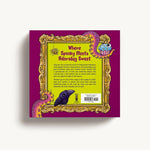 Creepy Kawaii Halloween: 50 Monstrously Cute Coloring Pages by Cider Mill Press 9781400350636_6